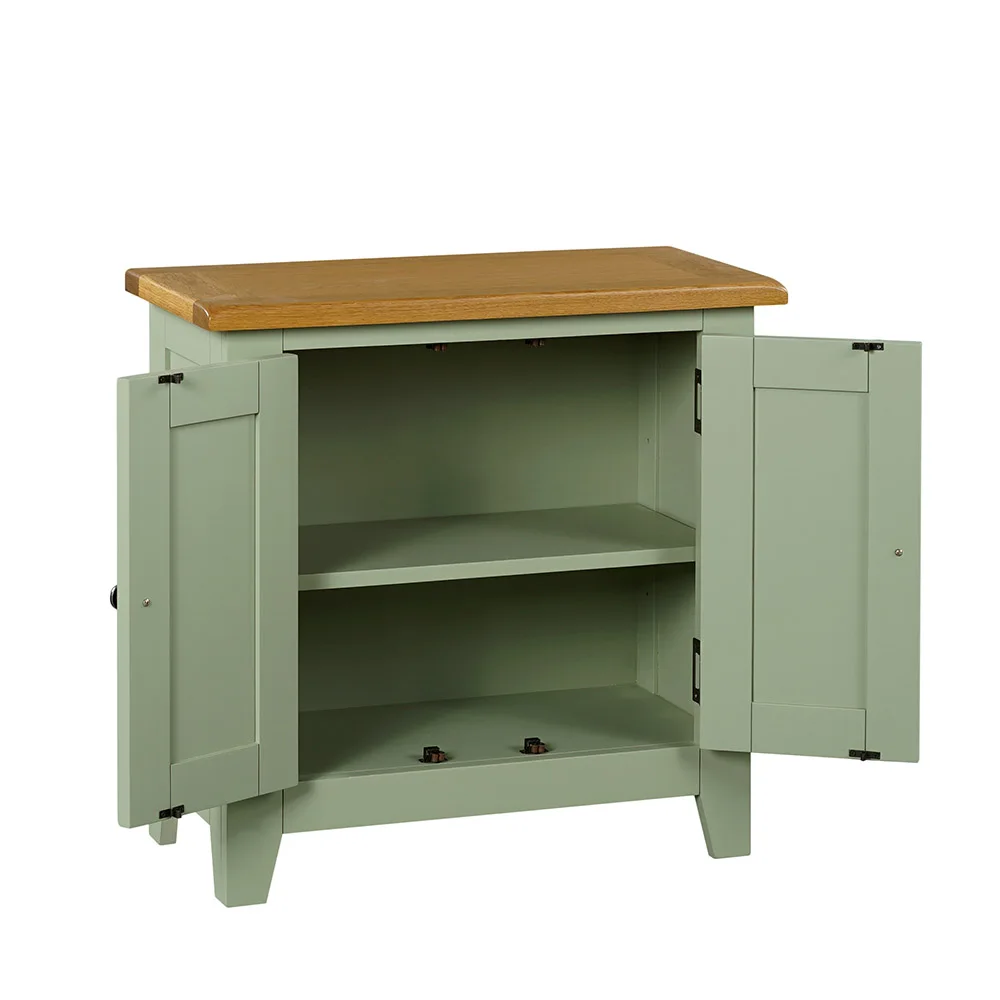 bedroom painted wood storage sideboard cabinet