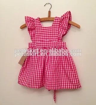 small frock for baby girl