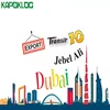 shenzhen/guangzhou/nongbo/beijing/qingdao/HK to Aqaba jordan etc worldwide