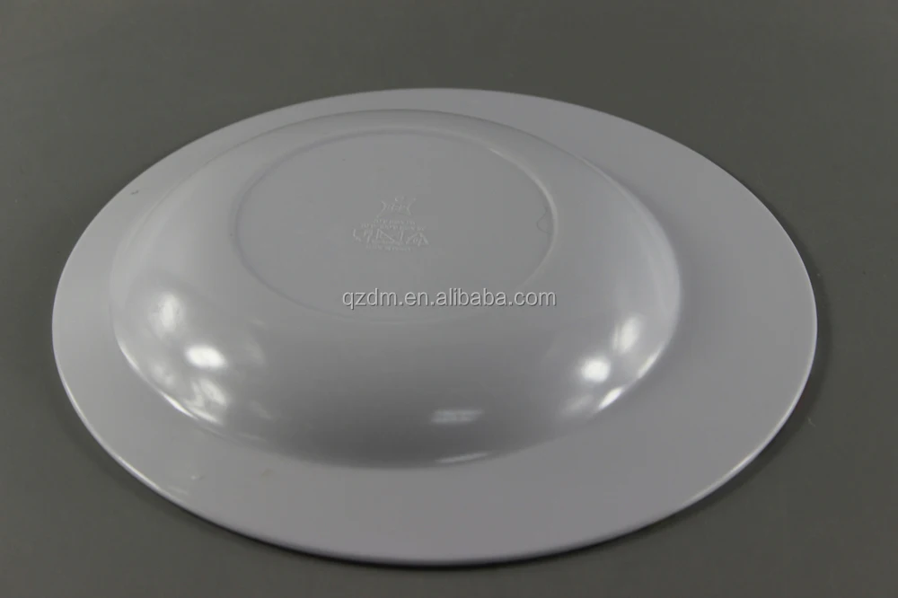 Creative Melamine Soup Plates For Children 2015