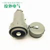 EX Certificate Drilling Equipement 1000A Singple Phase YT/GZ plug socket