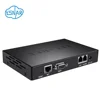 Phone call recording device standalone telephone recorder supports