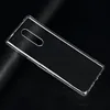For Sony Mobile Phone Accessories,High Quality Clear Soft TPU Silicone Cover Case for Sony XZ4