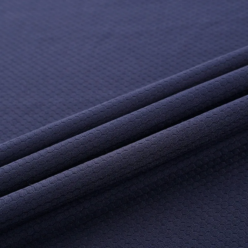New Design 100 Polyester Basketball Single Jersey Knitted Fabric Buy