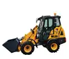 hot sale Europe market best loader price mini wheel loader WL35 with CE
