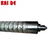 Ball cover air shaft/Discharge with air swelling shaft