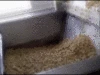 Automatic Honey Coated Peanut Cashewnut Fried Processing Line
