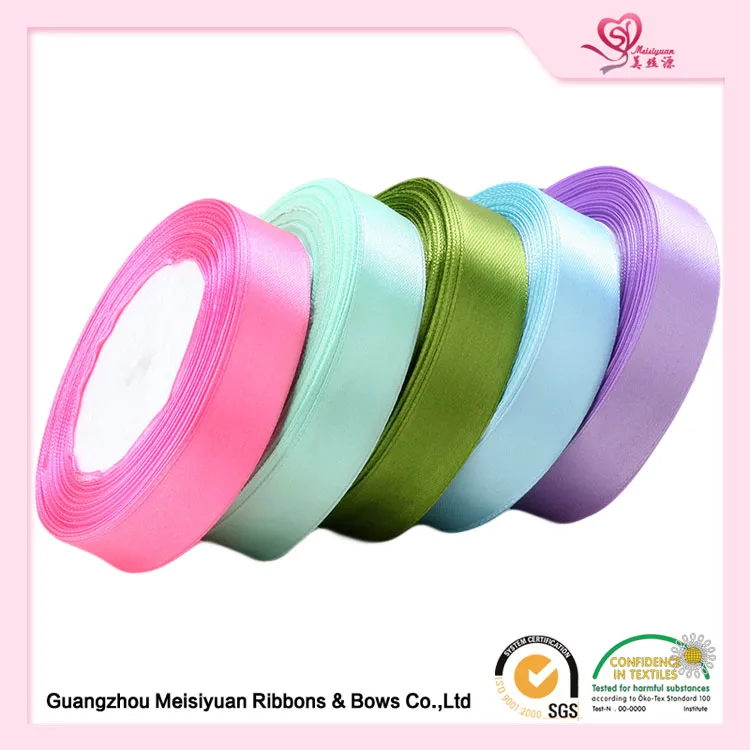 ribbon material wholesale