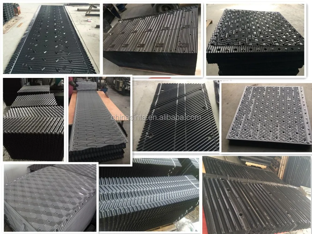 cooling tower fill 2