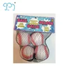 5cm colorful promotional cloth ball for kids