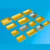 42 alloy housing metal cavity for EDFA
