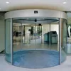CAESAR Microwave Sensor Automatic Sliding Door