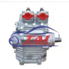 24v air conditioner compressor denso 10p30c