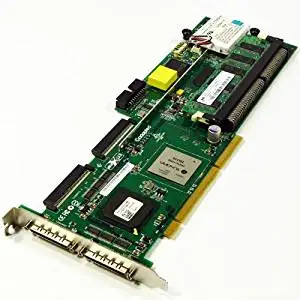 2 x SFF-8 New IBM 46M0916 New 256MB DDR2 SDRAM PCIE PCI-Express x8-600Mbps Per Port