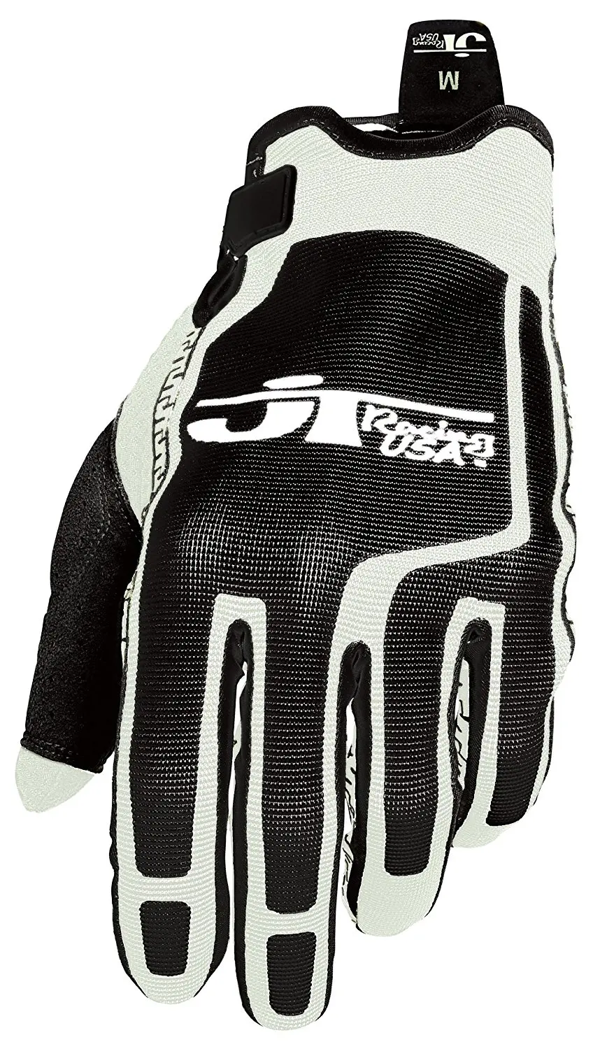 jt racing gloves