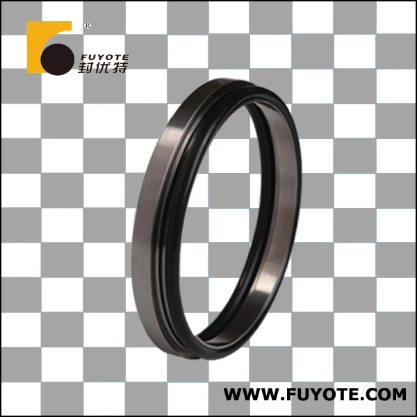 Fuyote manufacture volvo 11102533 mechanical face seal, high alloy cast toric seal