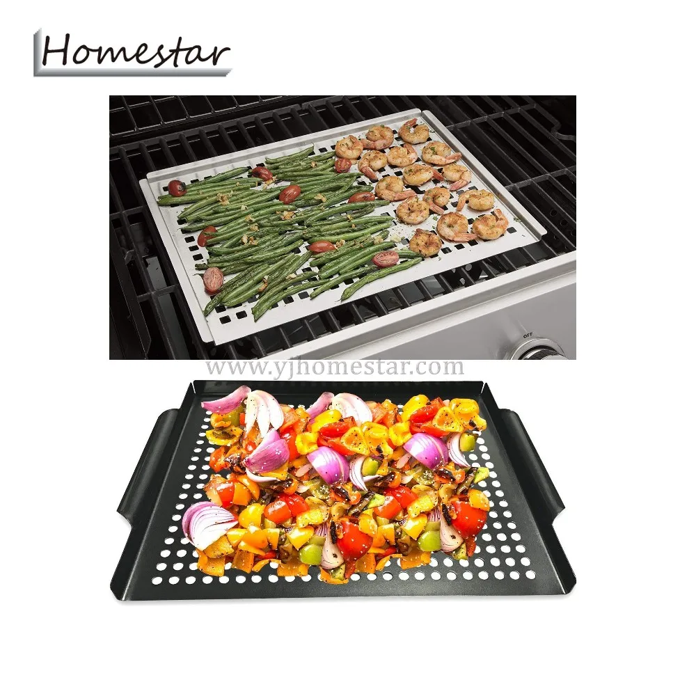 Rectangular Stainless Steel Grilling Pan Buy Stainless Steel Grilling