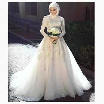 arabic wedding dresses near me