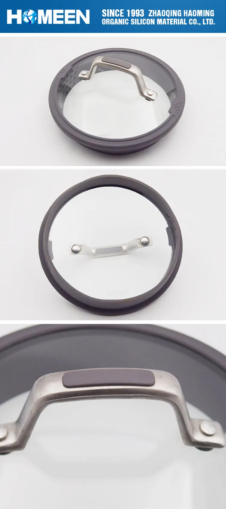 Knobs For Cookware Lids Glass Lid Knobs Cooking Pot Lid Handles Buy