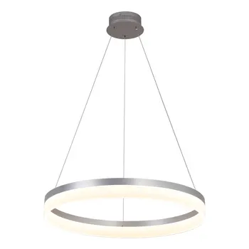 White Black Modern Led Pendant Lights For Dining Living Room Lamparas Colgantes Penntes Hanging Lamp Suspension Luminaire Aluminum Wire White Black Modern Led Pendant Lights For Dining Living Room Lamparas Colgantes Penntes Hanging Lamp Suspension Luminaire Aluminum Wire