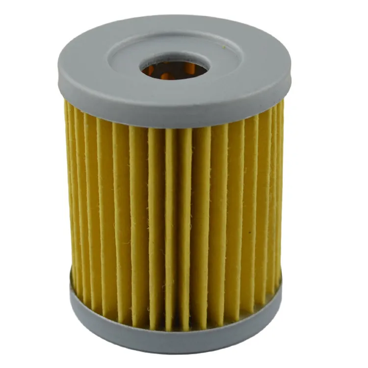Motocicleta Filtro de Aceite oil filter para SUZUKI AN400 BURGMAN 400 1999-2006 AHL