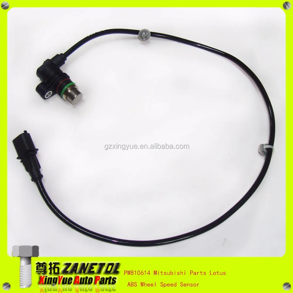חיישן מהירות גלגל ABS לוטוס PW810614 חלקי מיצובישי