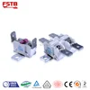 KSD 309 Series Bimetal Thermostat 280C NC Temperature Control Thermal Switch Kitchen Food