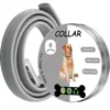 Fashion Wholesale High Quality dog collar Medium Large Flea Collar Tick Collar For Dogs