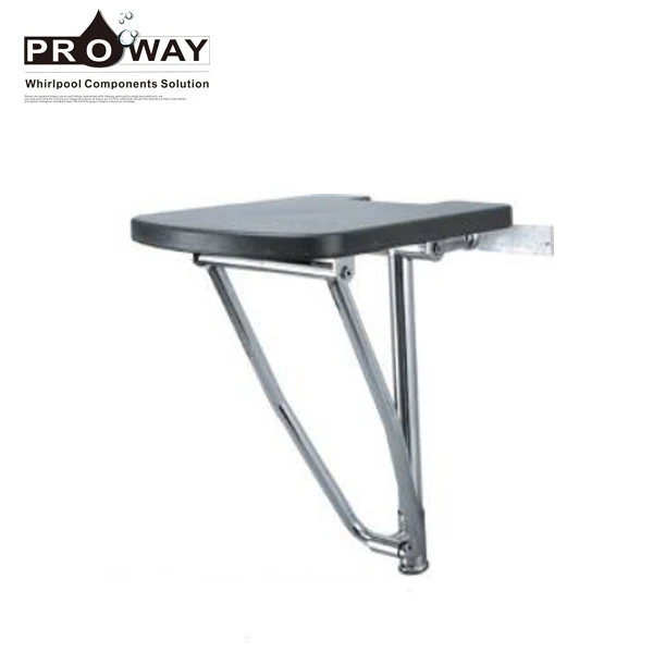 Bathroom Wall Mounted Shower Seat Decorative Shower Seats Buy