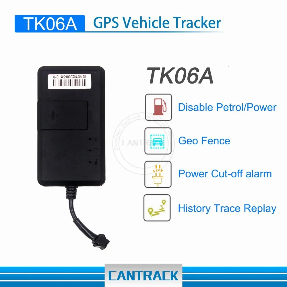 vehicle gps tracking units