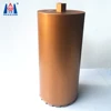 asphalt core drilling machine bit