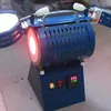 JC Horizontal Industrial Mini Lab Heat Treatment Furnace