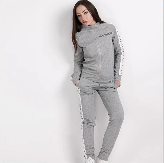 womens 2pc tracksuit