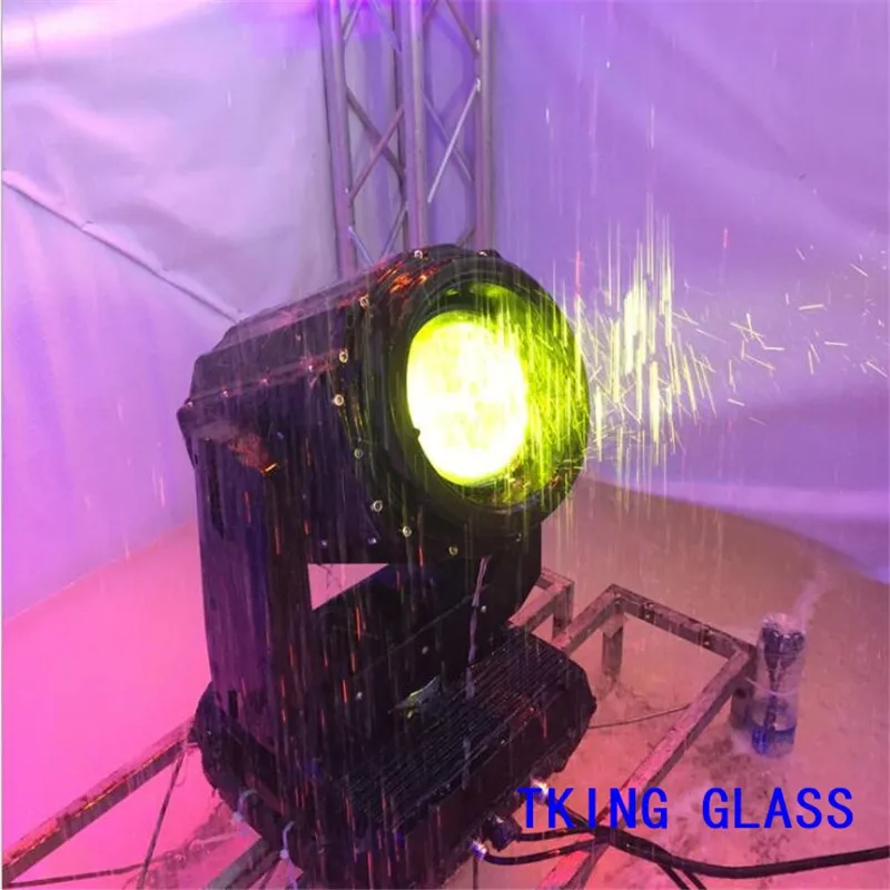 Custom Borofloat 33 Glass Gobo Filter/dichroic Glass Filter| Alibaba.com