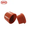 Thread protector for casing and tubing