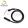 MB air-cooled MIG 25ak welding torch