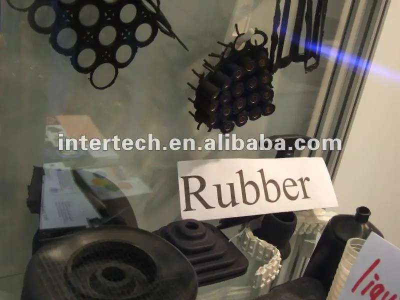 Auto parts rubber moulding
