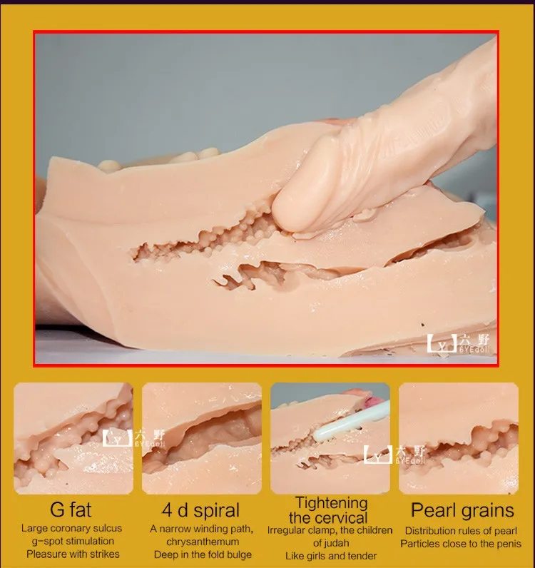 Real doll vagina — photo 6