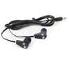 Colorful Stereo Earphone Headset With Flat Cable For Mobile Phone Smart Phone