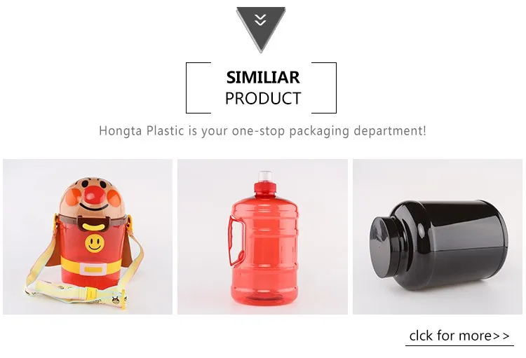 Best Price Karachi 500ml 1000ml Bpa Free Plastic Empty Mineral Mineral