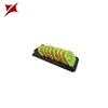 Customized Disposable Food Packaging Container Plastic Dessert Box