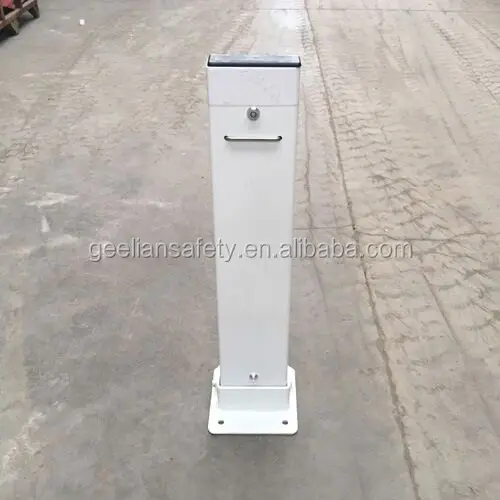 Reserved Parking Protector