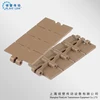 LF820-K325 plastic transmission flat top conveyor chain manufacturer