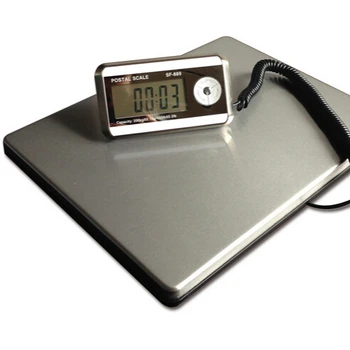 Electronic Scale Parcel Scale Postal Scale Shipping Scale150kgs - Buy