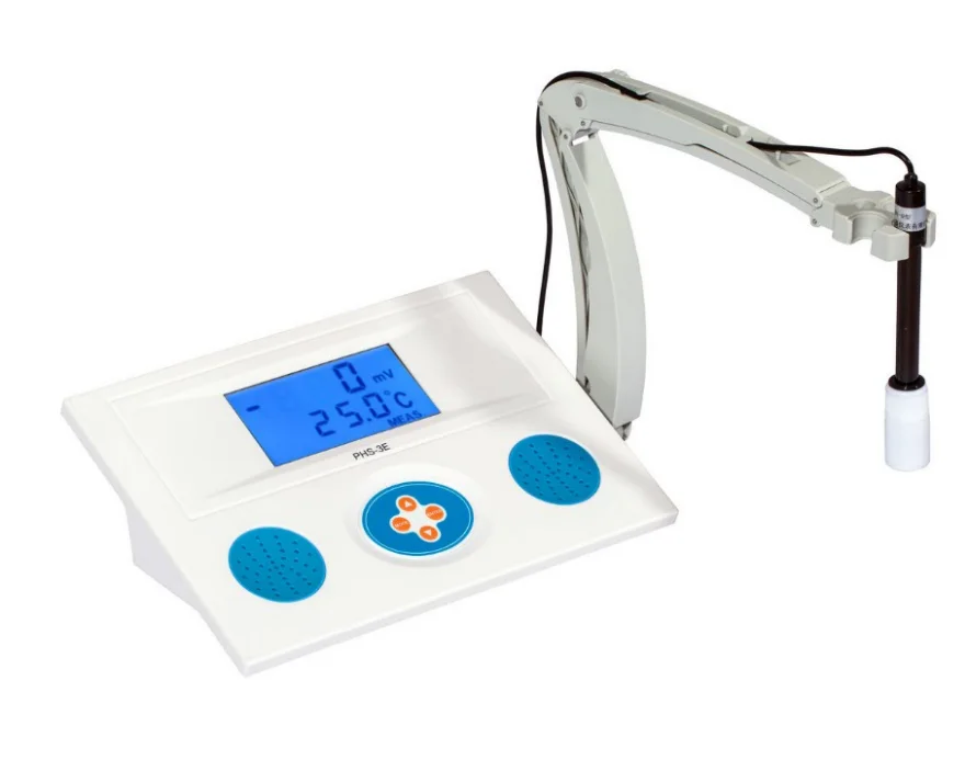 Hm Digital Conductivity Meter Working Principle Pdf,Water Conductivity