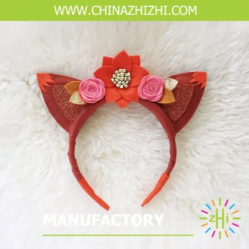 where to buy flower hair accessories