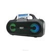 ITK T-351 best selling gadgets 2019 portable mini subwoofer karaoke speaker of dj sound boombox for mobile phone