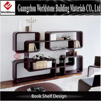 Latest Design Plywood Bookcases For Kids Buy Elegant Design