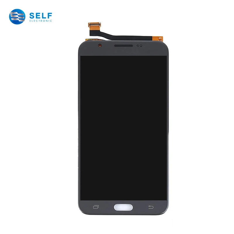 samsung j7 prime screen replacement price