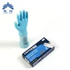 PVC Chip Supported Chemical Gloves